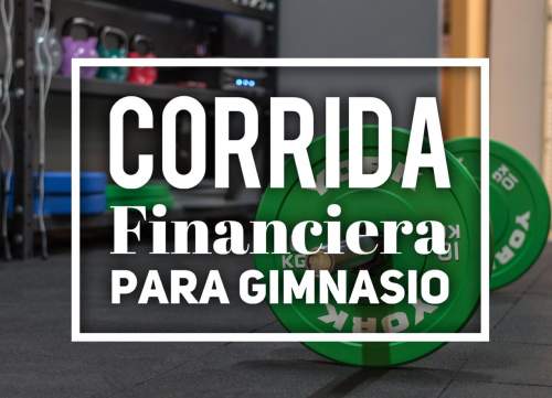 Proyección Financiera para Gimnasio