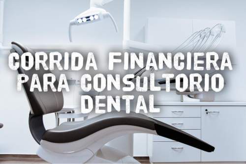 Proyección Financiera para Consultorio Dental