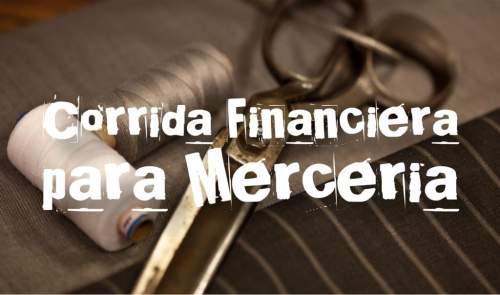 Proyección Financiera para Mercería