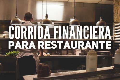 Proyección Financiera para Restaurante