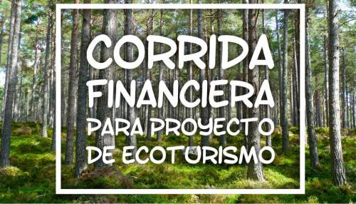 Proyección Financiera para Proyecto de Ecoturismo