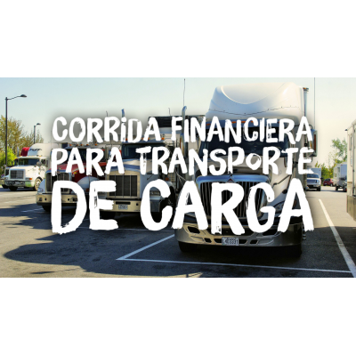 Proyección Financiera para Transporte de Carga