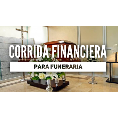Proyección Financiera para Funeraria