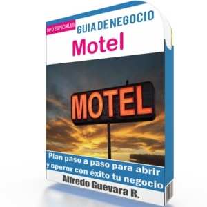 Plan de Negocio para Motel
