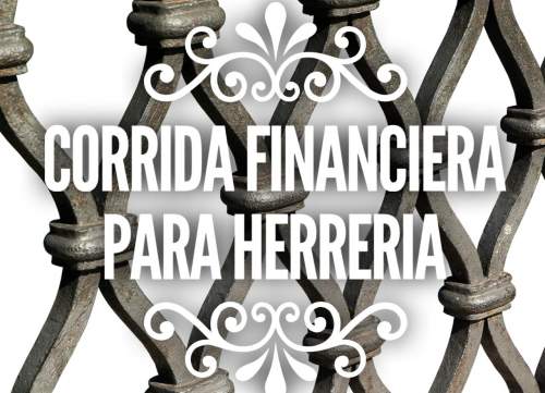 Proyección Financiera para Herrería