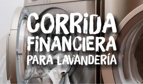 Proyección Financiera para Lavandería