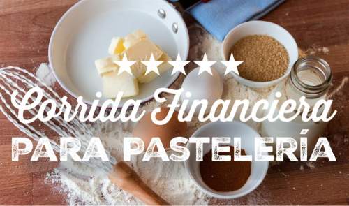 Proyección Financiera para Pastelería