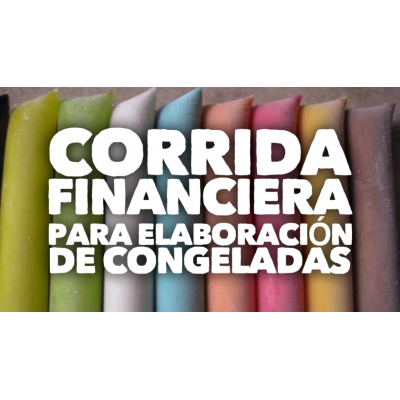 Proyección Financiera para Elaboración de Congeladas
