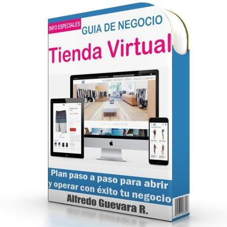 Plan de Negocio para Tienda Virtual