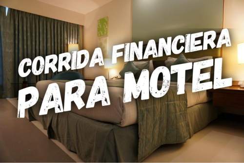 Proyección Financiera para Motel