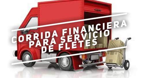 Proyección Financiera para Servicio de Fletes