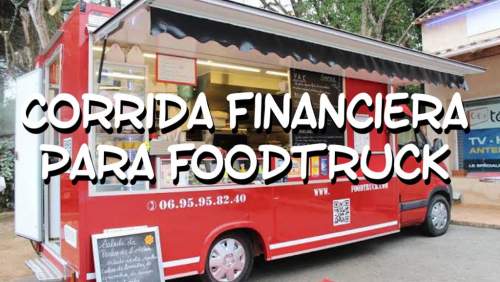 Proyección Financiera para Foodtruck