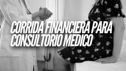 Proyección Financiera para Consultorio Médico