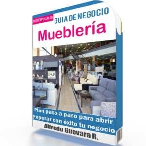 Plan de Negocio para Mueblería